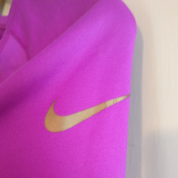 Nike Compression Long Sleeve Shirt - Picture 2 of 5